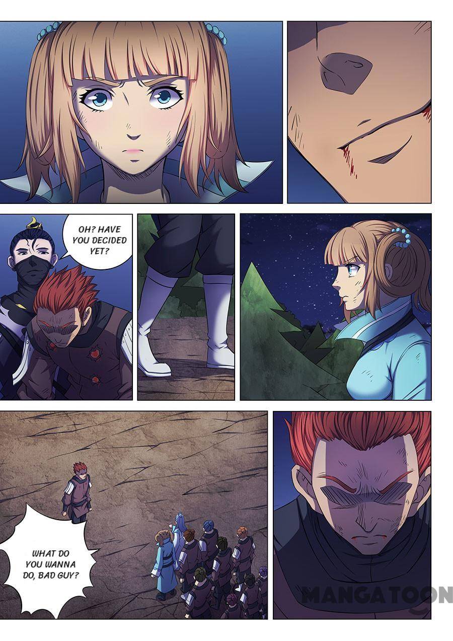 Chapter 174 - Image 3