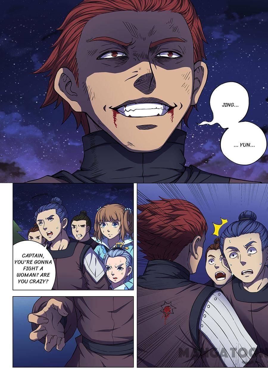 Chapter 174 - Image 4