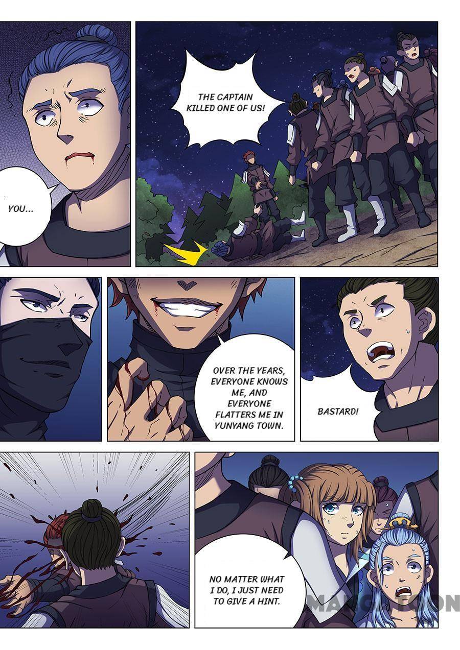 Chapter 174 - Image 5