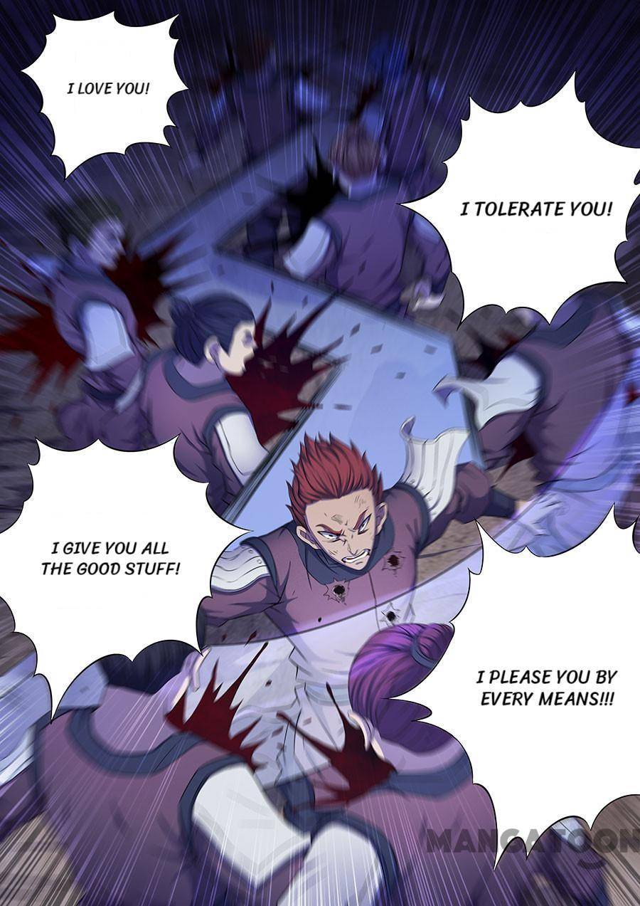 Chapter 174 - Image 7