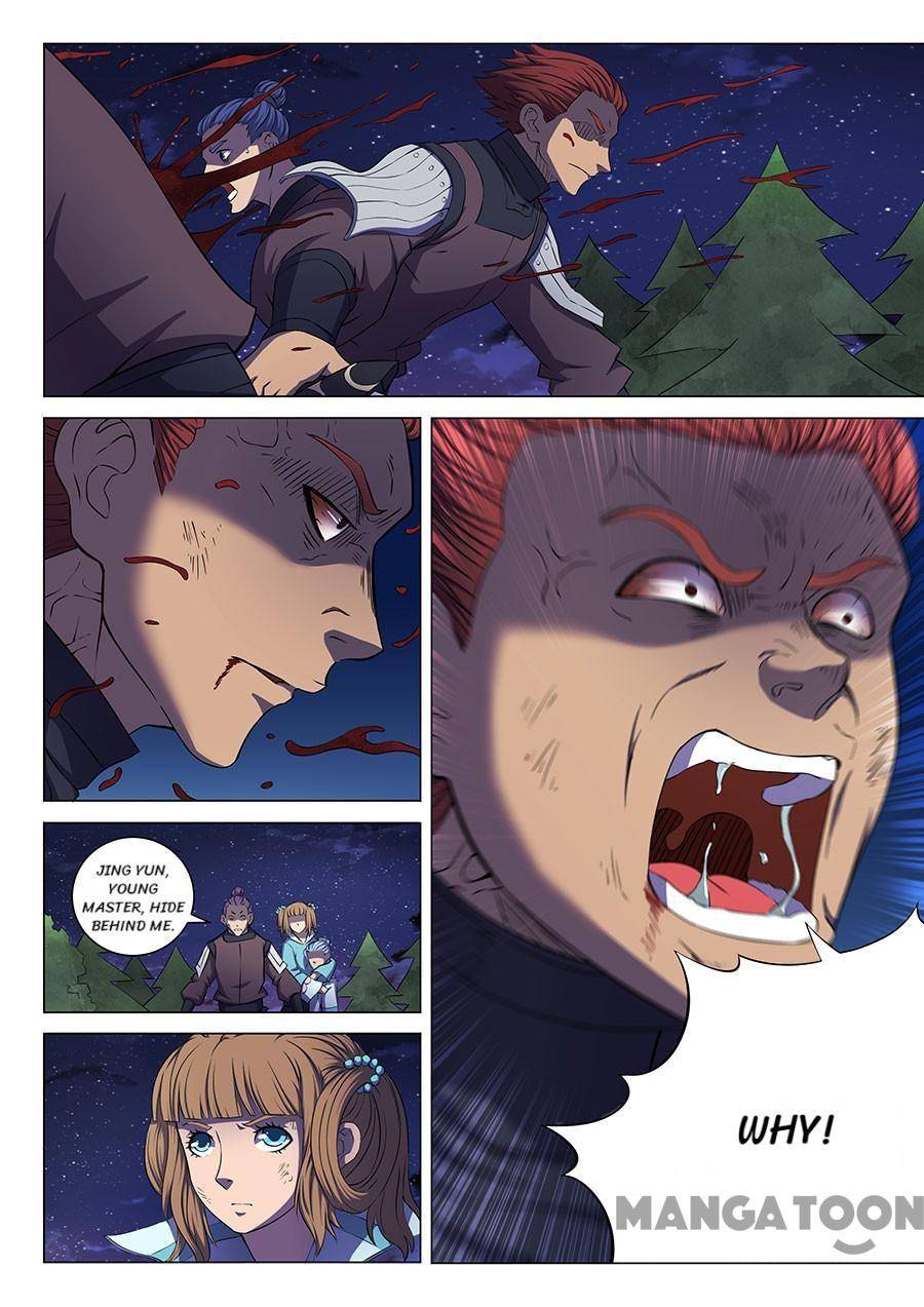 Chapter 174 - Image 8