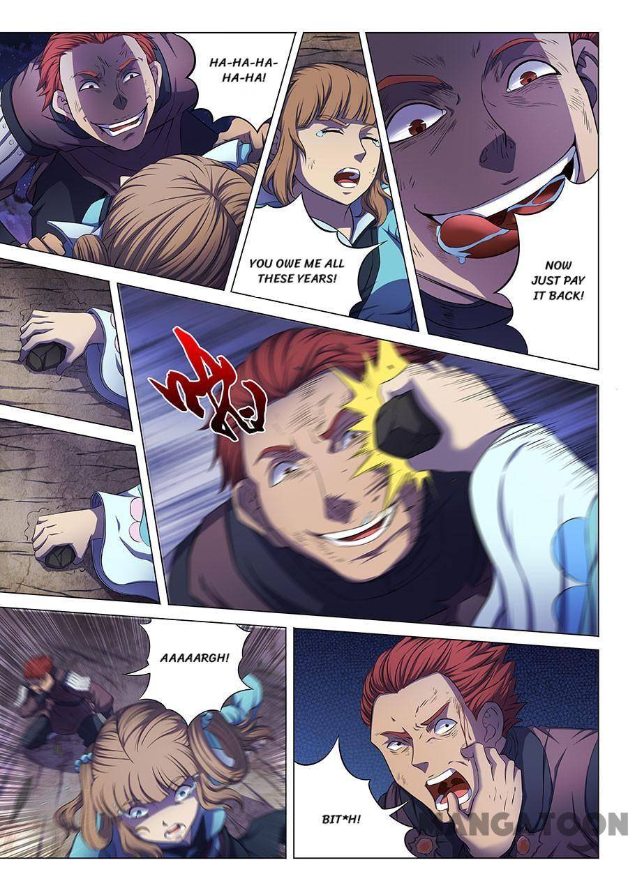Chapter 175 - Image 5