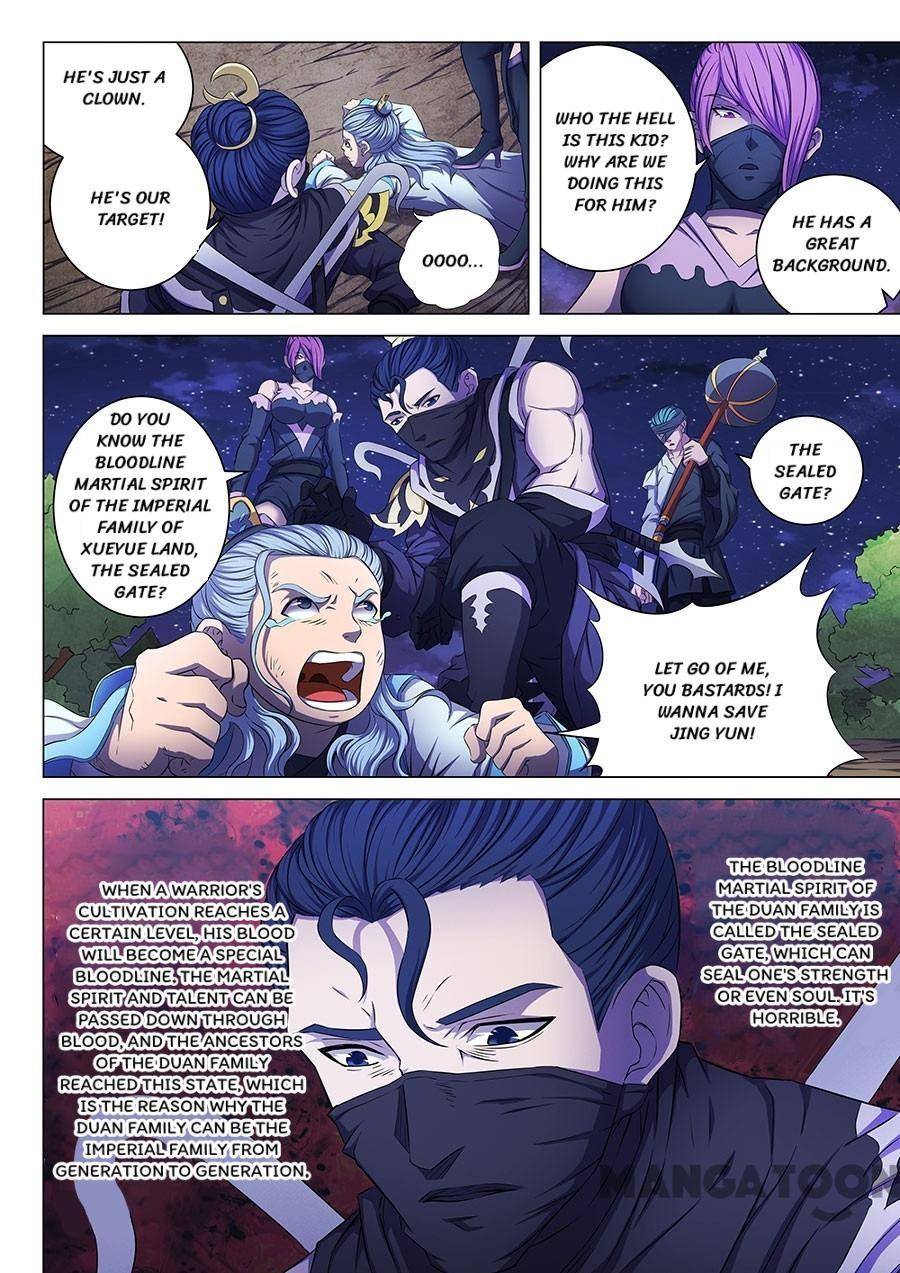 Chapter 175 - Image 7