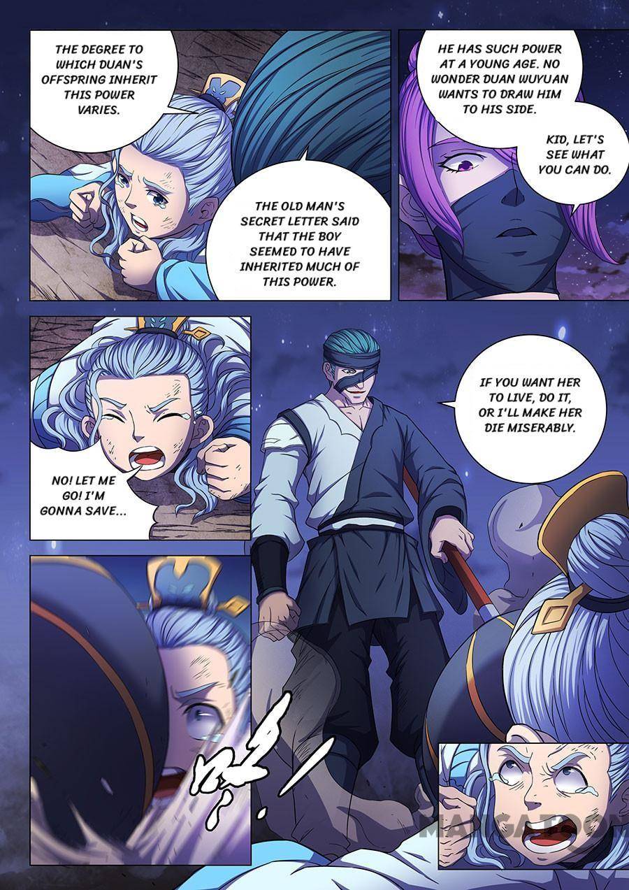 Chapter 175 - Image 8