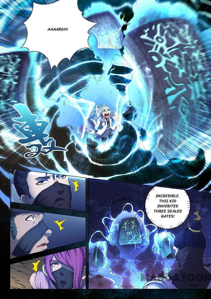 Chapter 176 - Image 2