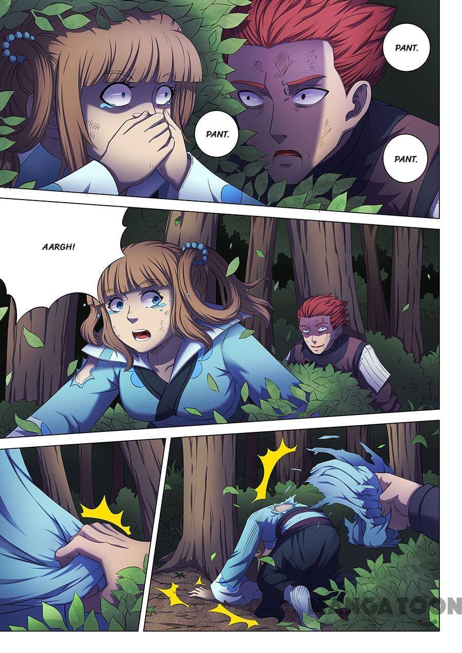 Chapter 176 - Image 5
