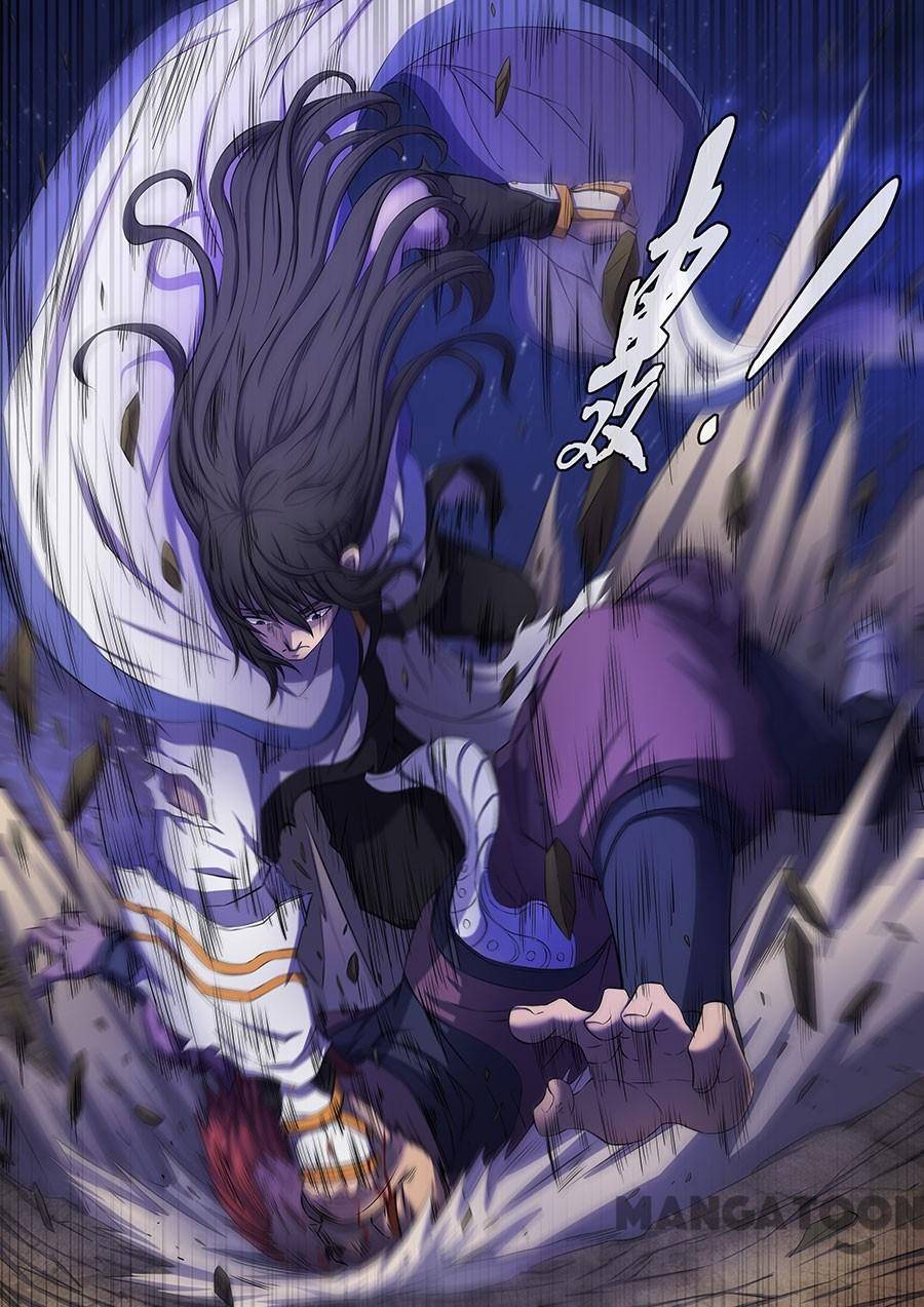 Chapter 176 - Image 7