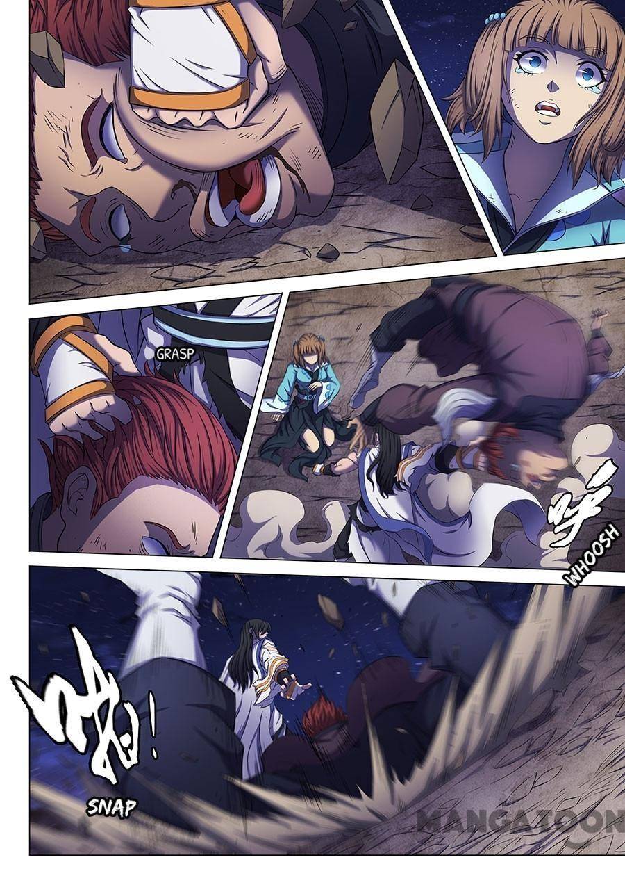 Chapter 176 - Image 8