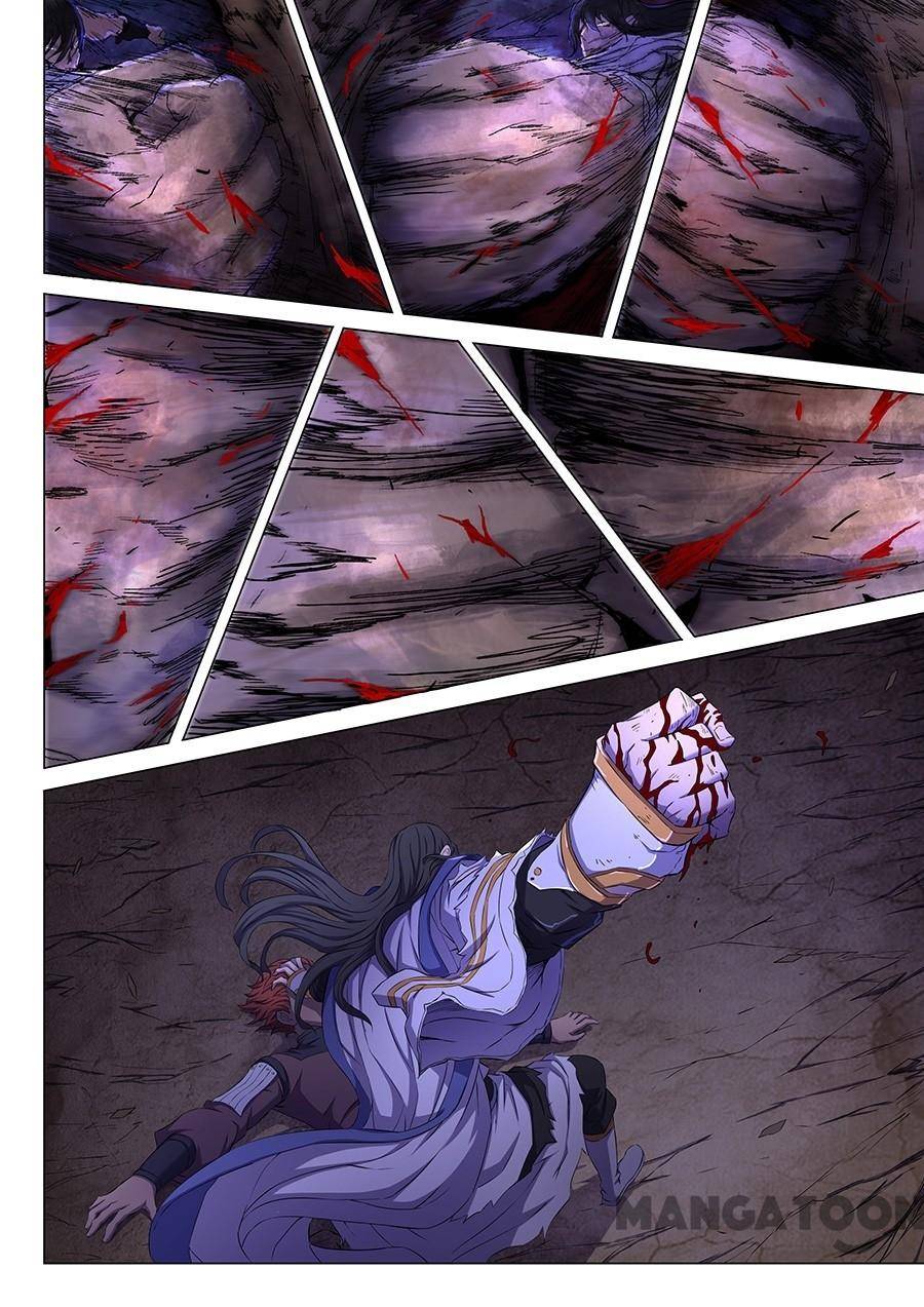 Chapter 177 - Image 2