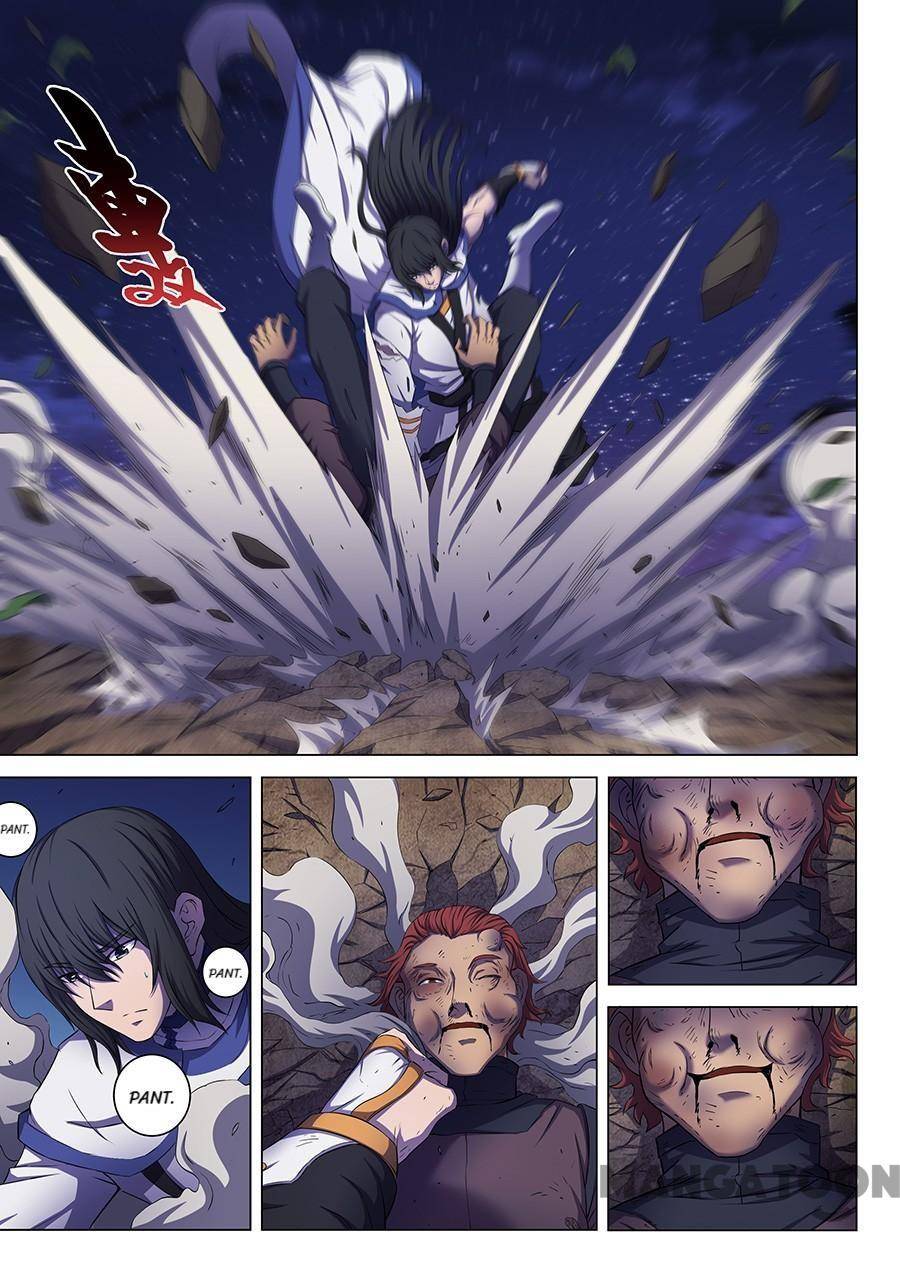 Chapter 177 - Image 3