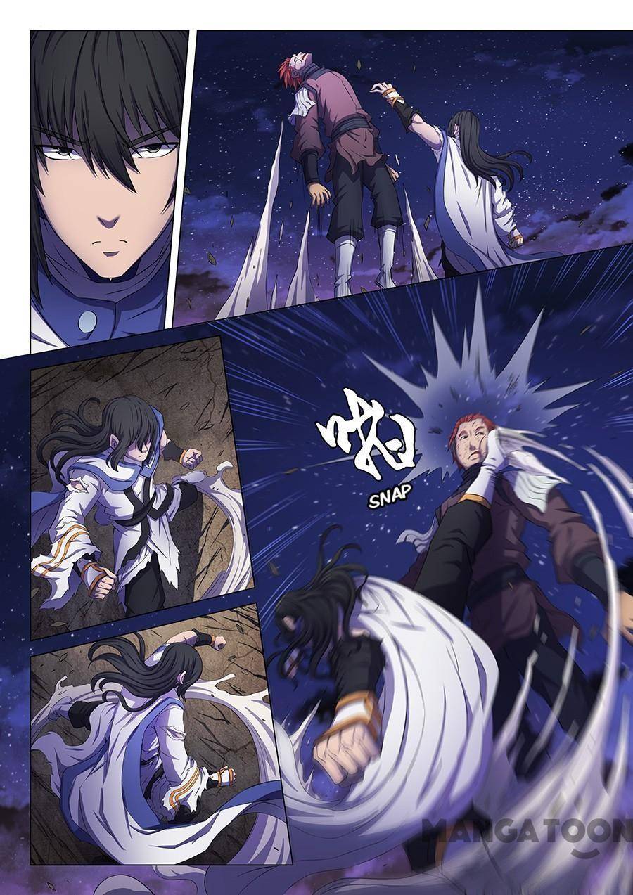 Chapter 177 - Image 4