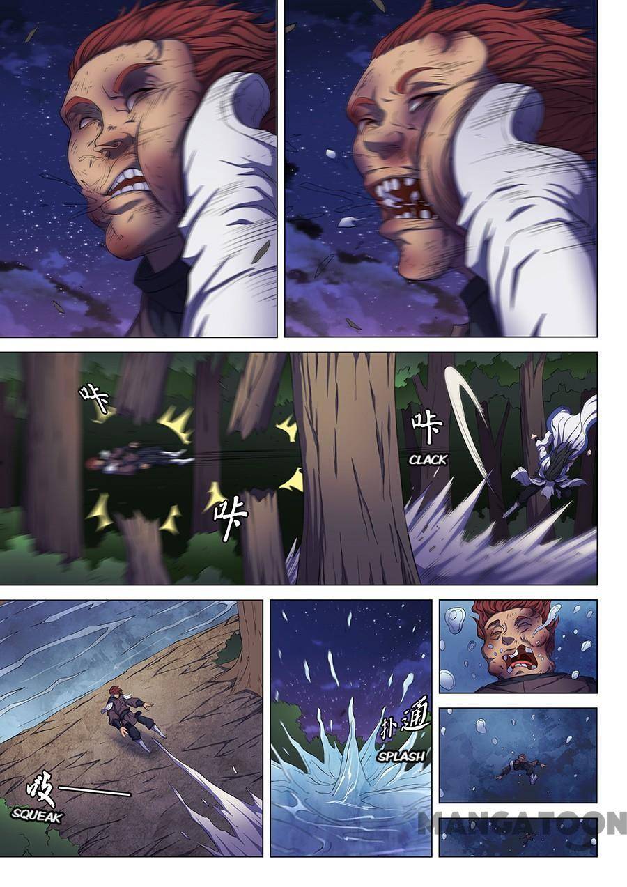 Chapter 177 - Image 5