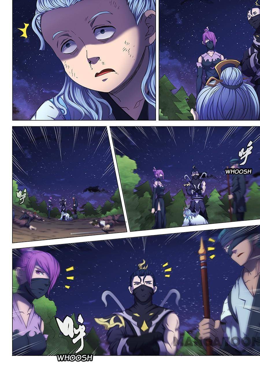 Chapter 178 - Image 2
