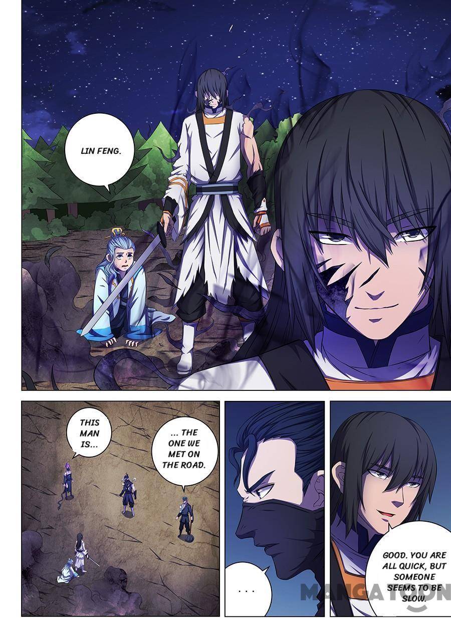 Chapter 178 - Image 4