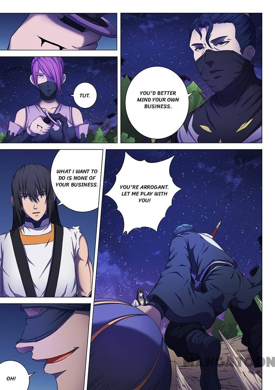 Chapter 178 - Image 5
