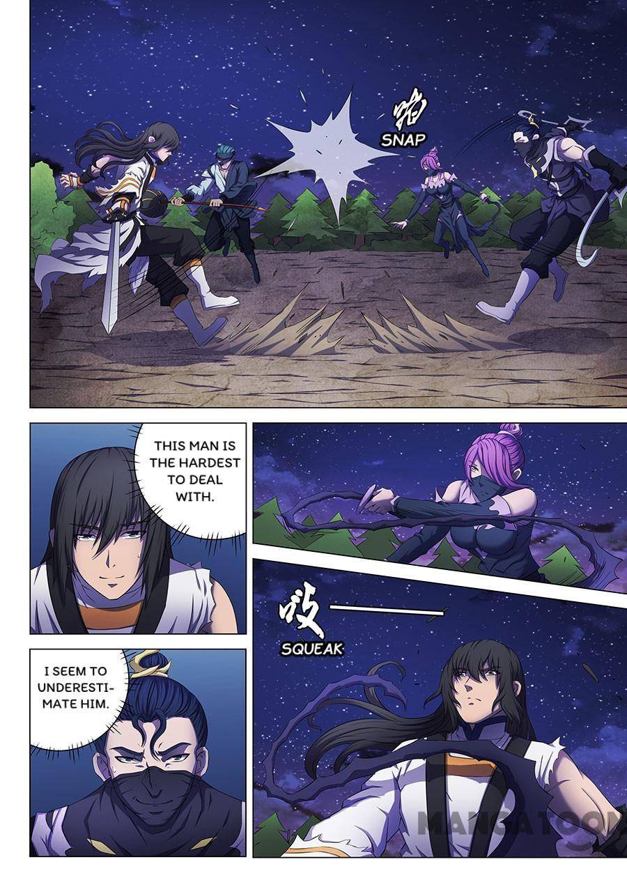 Chapter 179 - Image 2