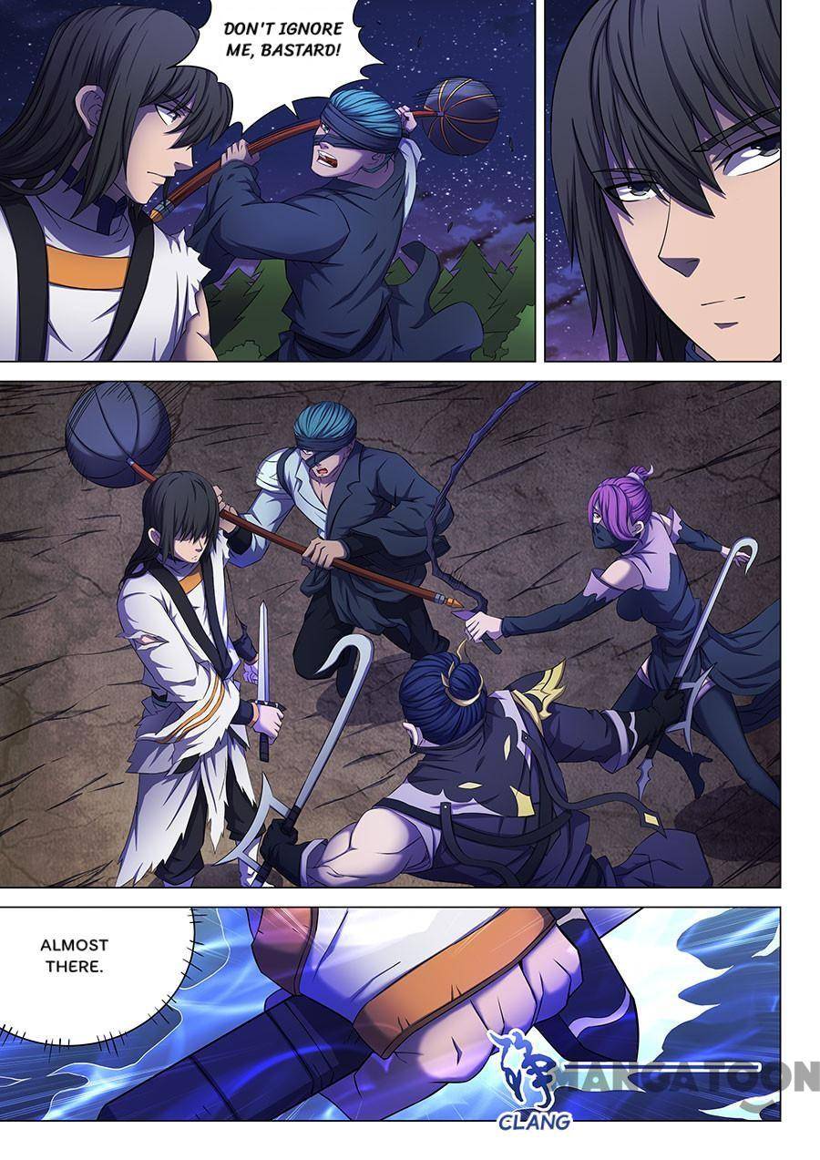 Chapter 179 - Image 3