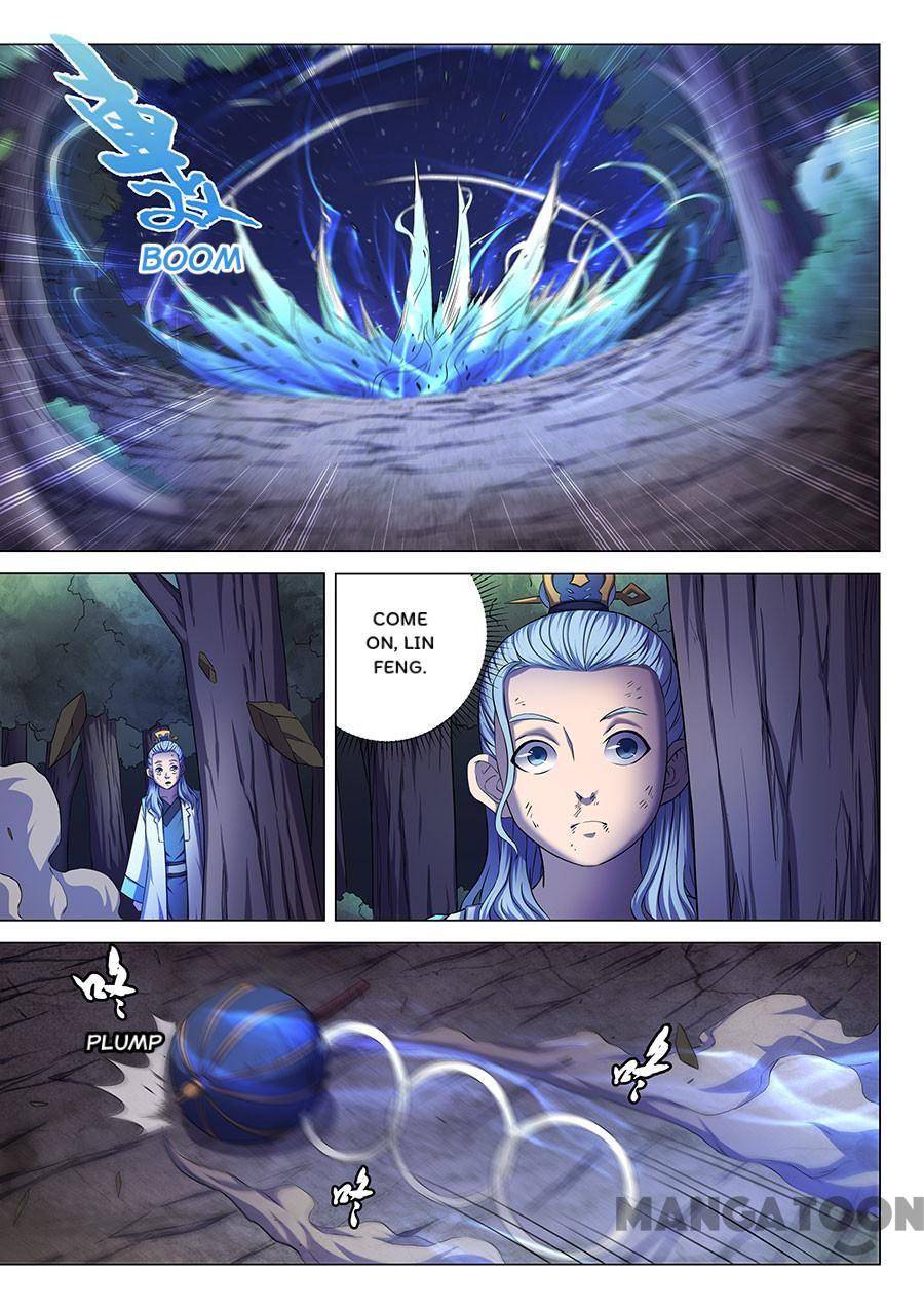 Chapter 179 - Image 5