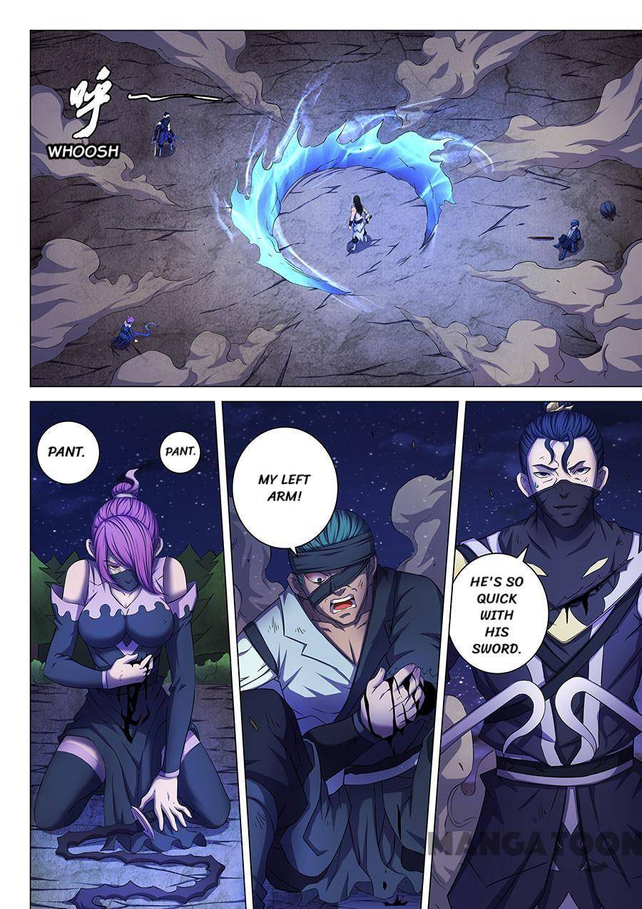 Chapter 179 - Image 6