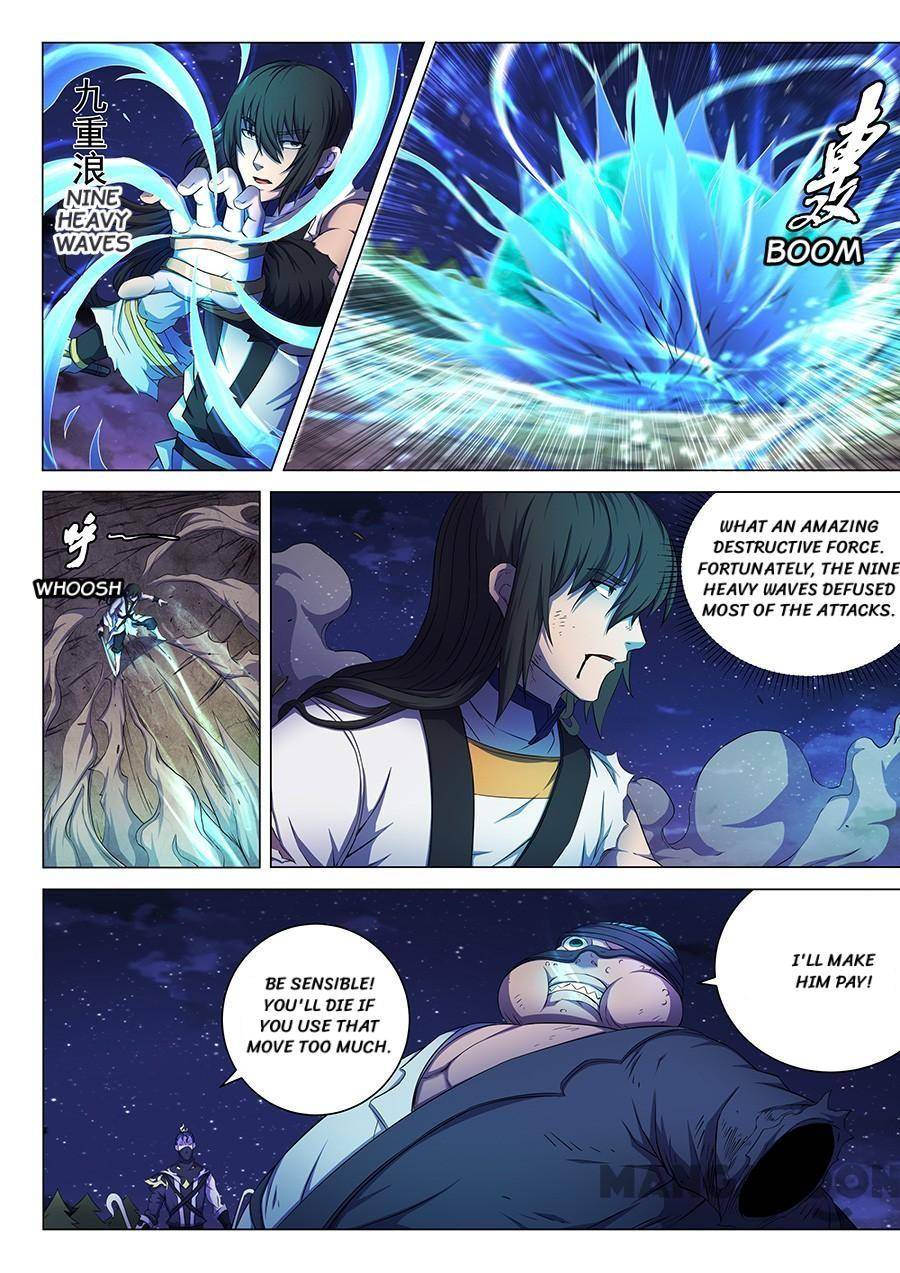 Chapter 180 - Image 2