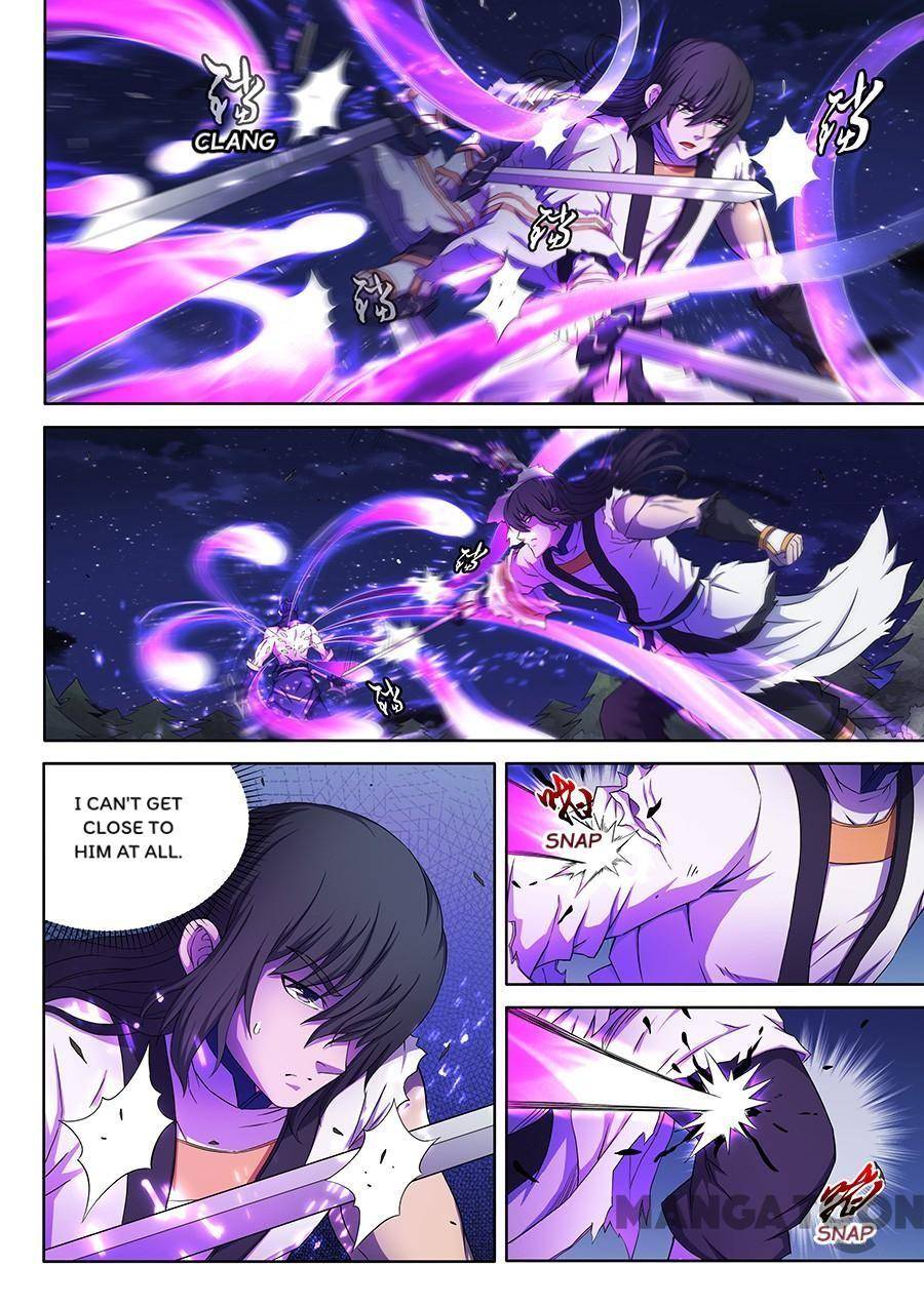 Chapter 181 - Image 2