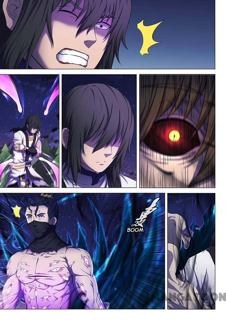 Chapter 181 - Image 3