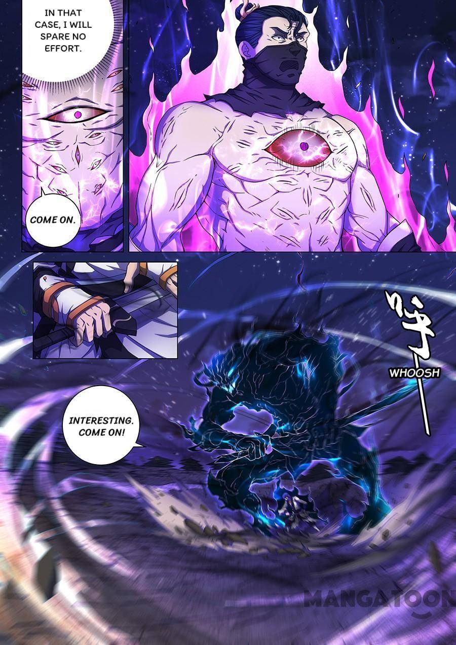 Chapter 181 - Image 5
