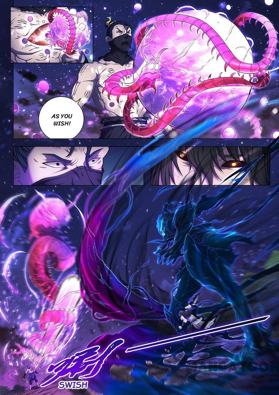 Chapter 181 - Image 6