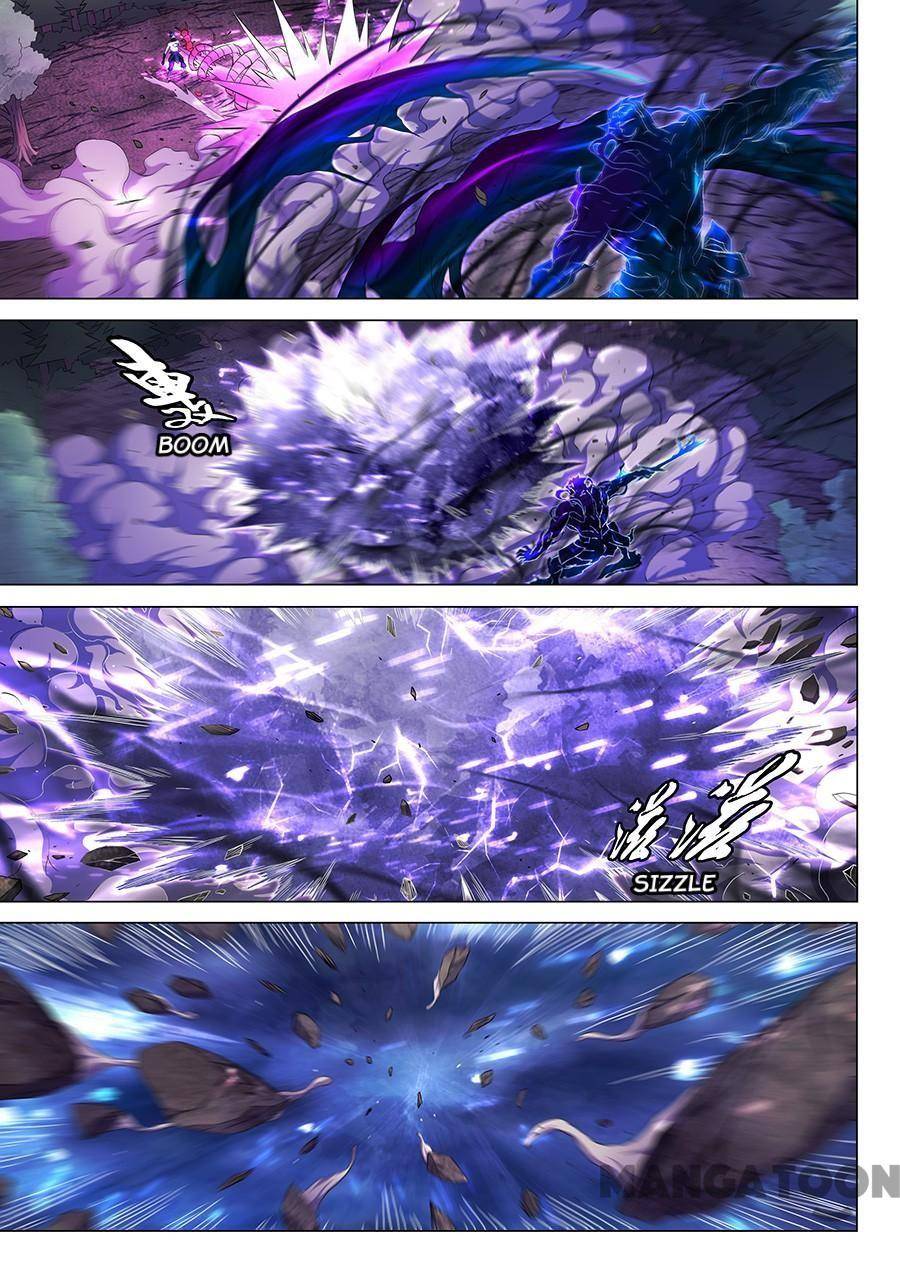 Chapter 181 - Image 7