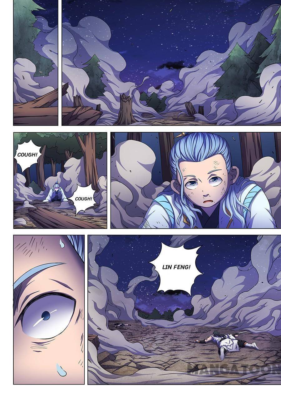 Chapter 181 - Image 8