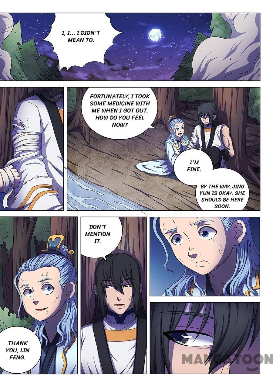 Chapter 182 - Image 3