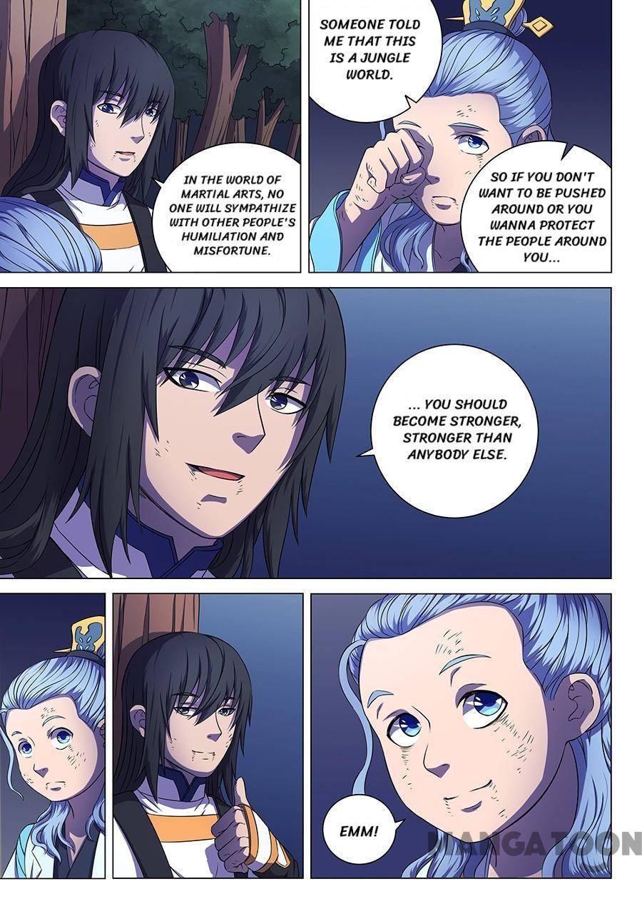 Chapter 182 - Image 5