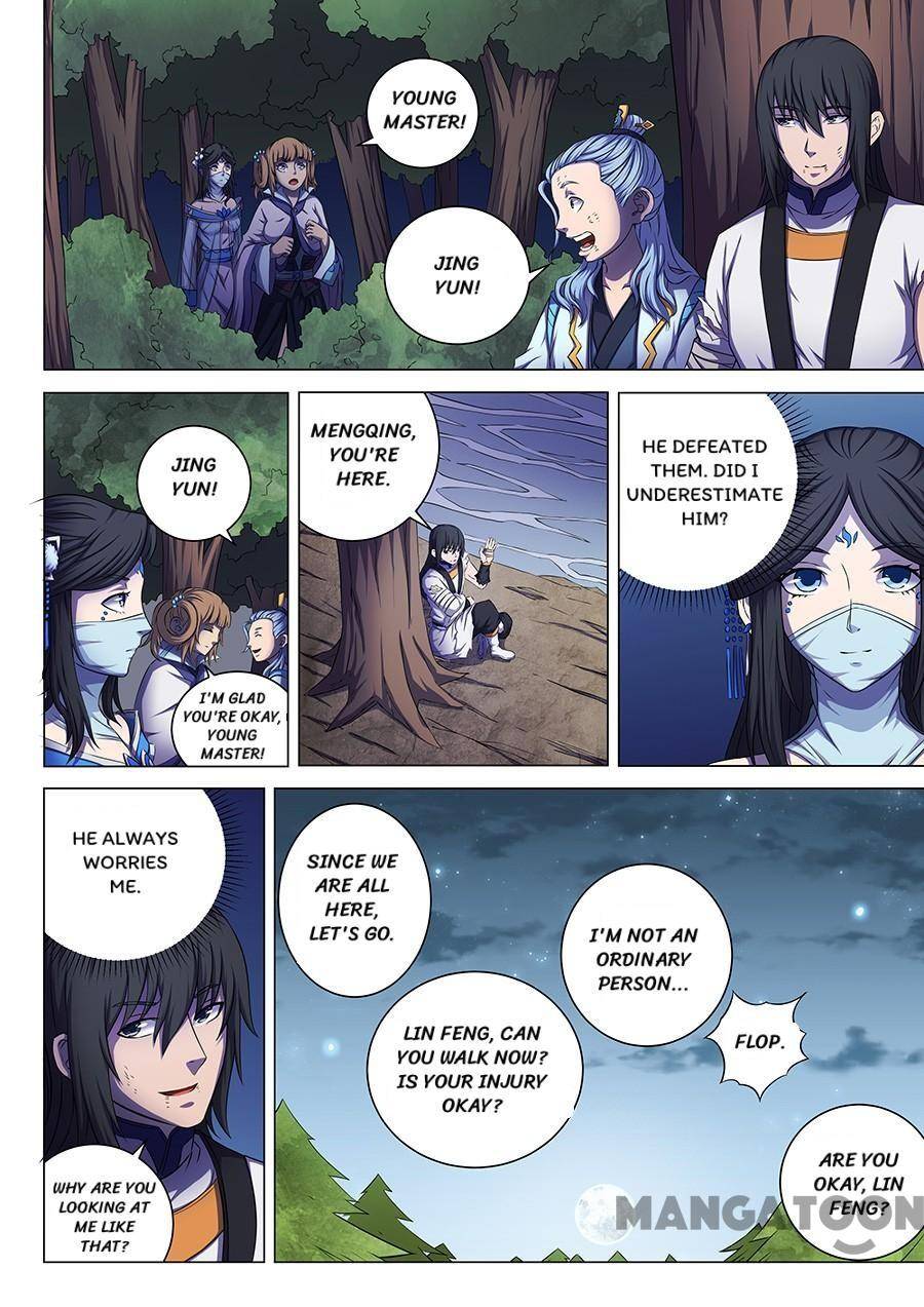 Chapter 182 - Image 6