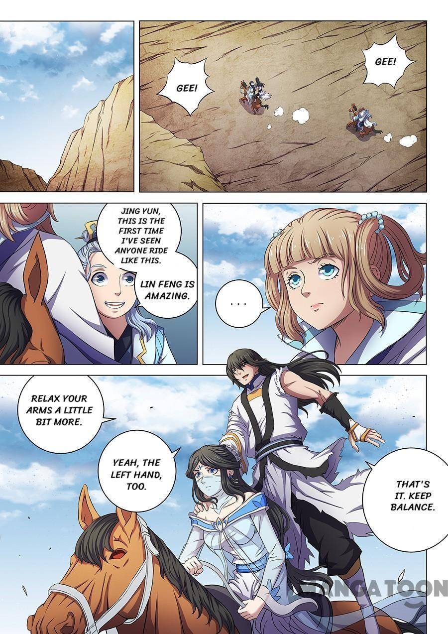 Chapter 182 - Image 7
