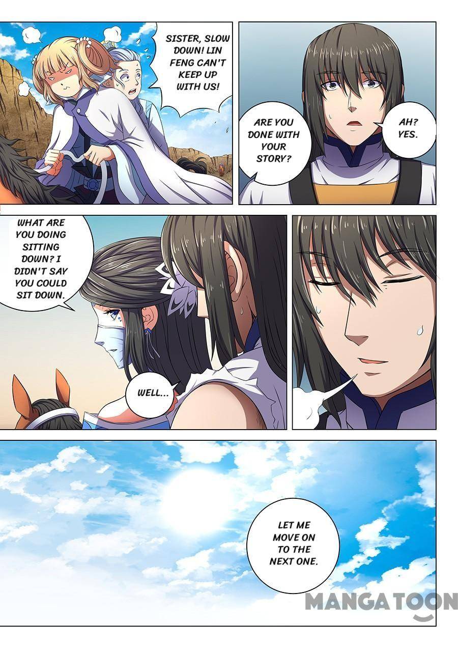 Chapter 183 - Image 3