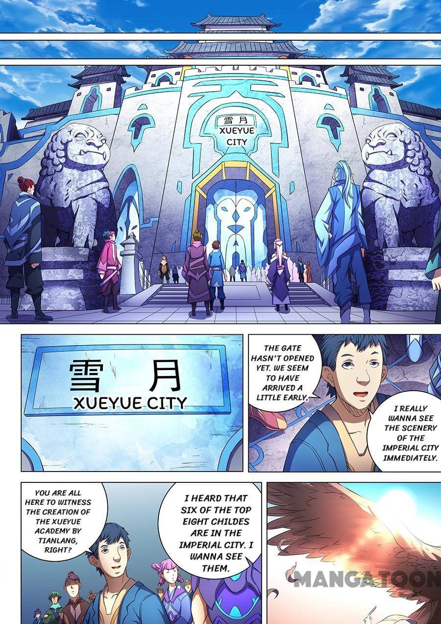 Chapter 183 - Image 4