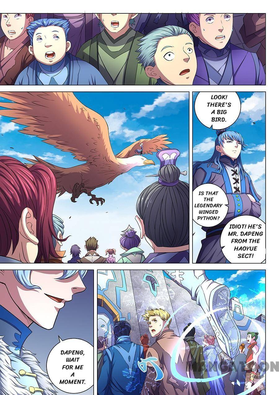 Chapter 183 - Image 5