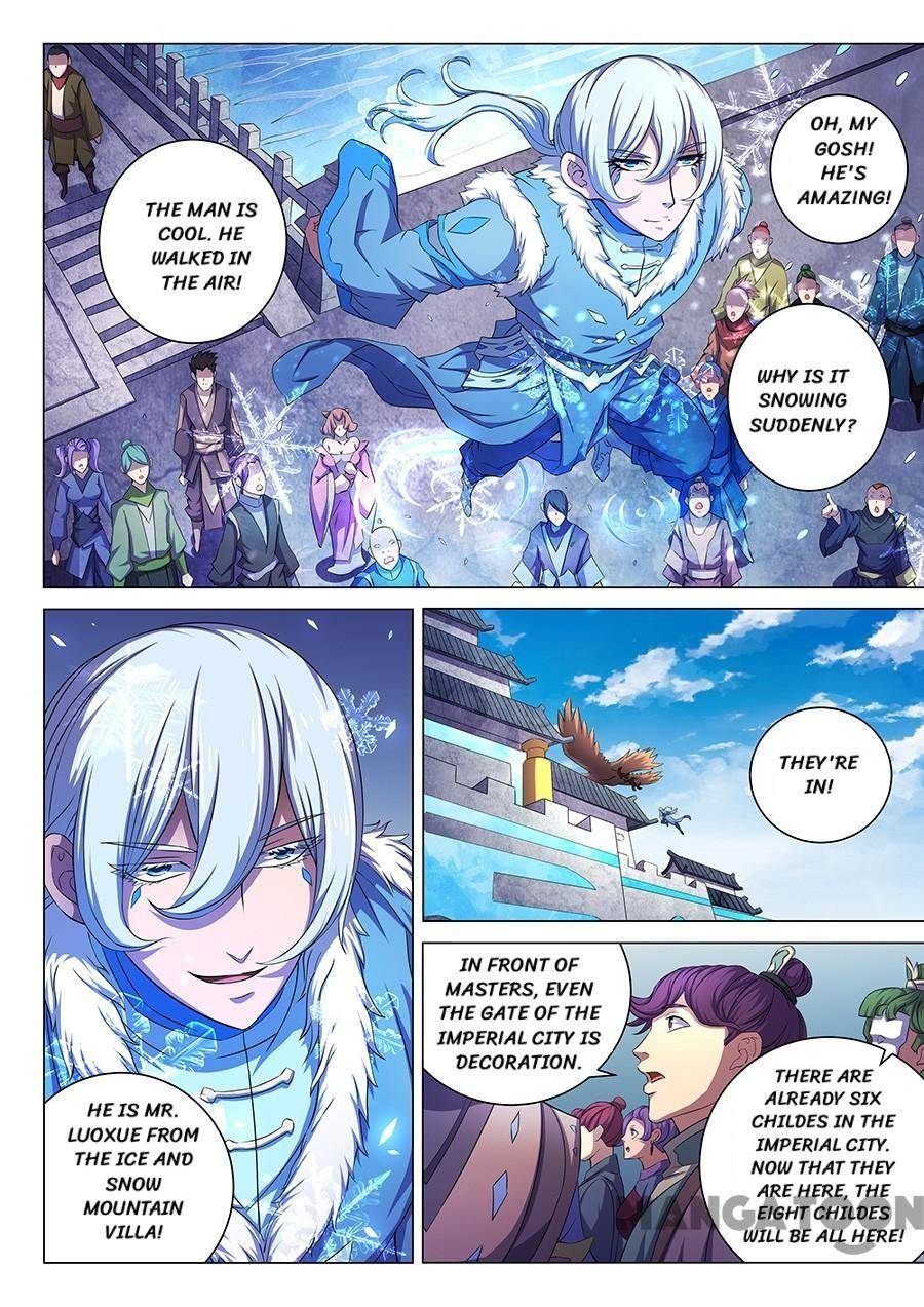 Chapter 183 - Image 6