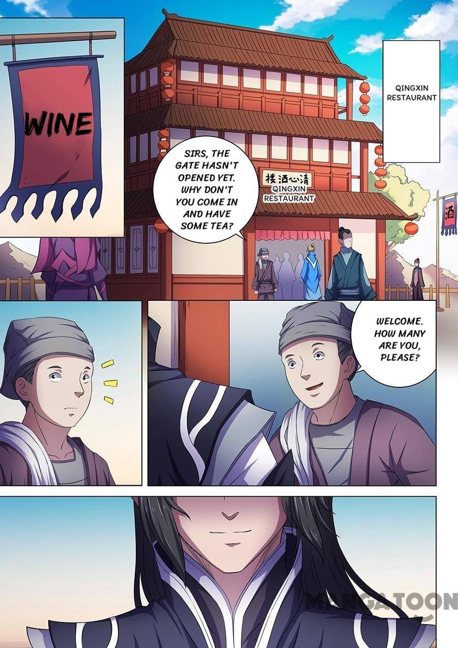 Chapter 183 - Image 7