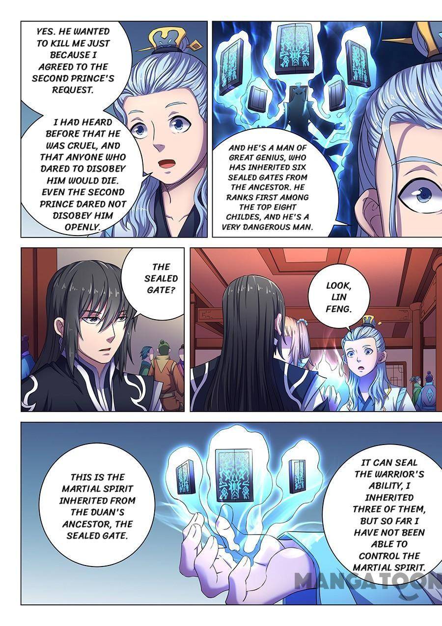 Chapter 184 - Image 2