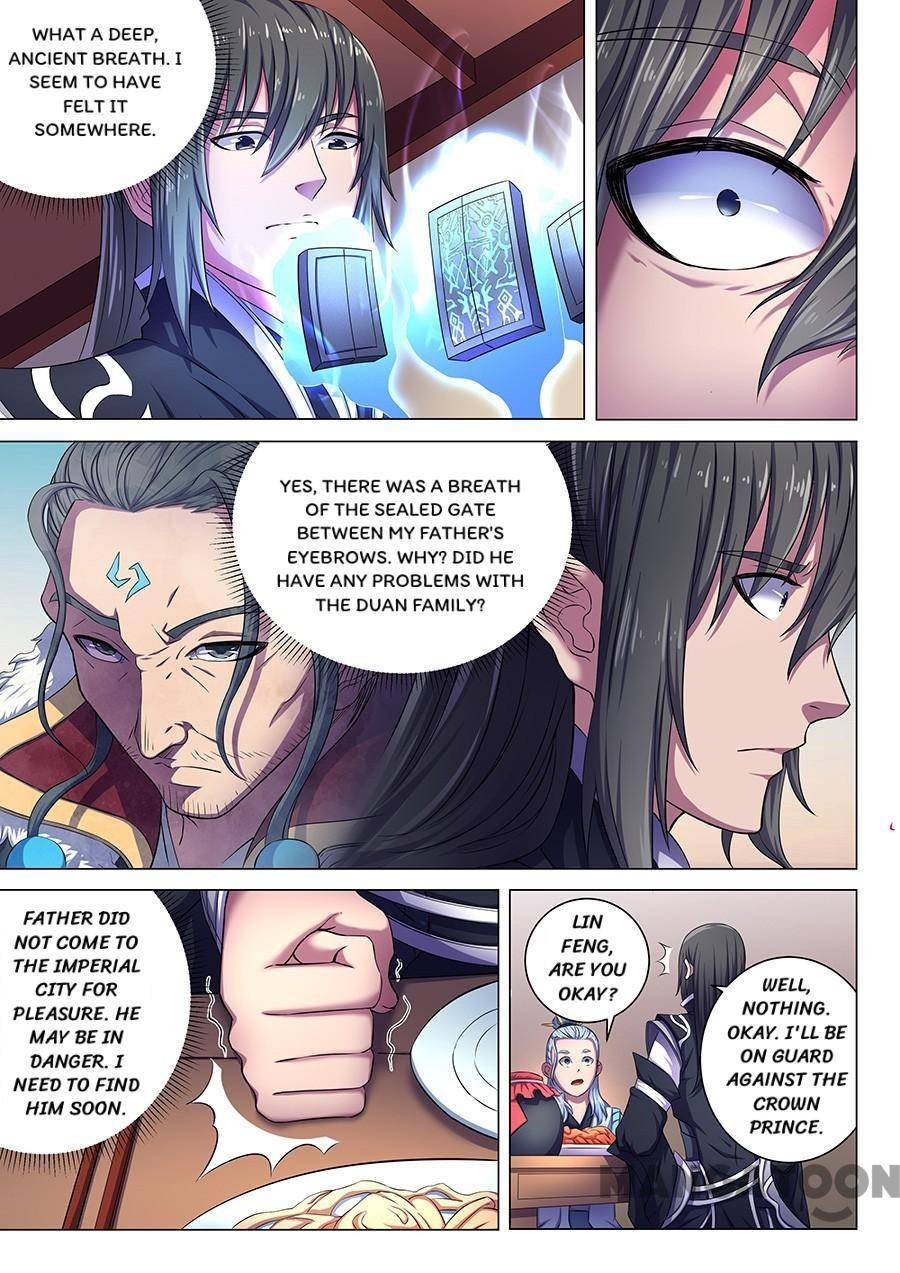 Chapter 184 - Image 3