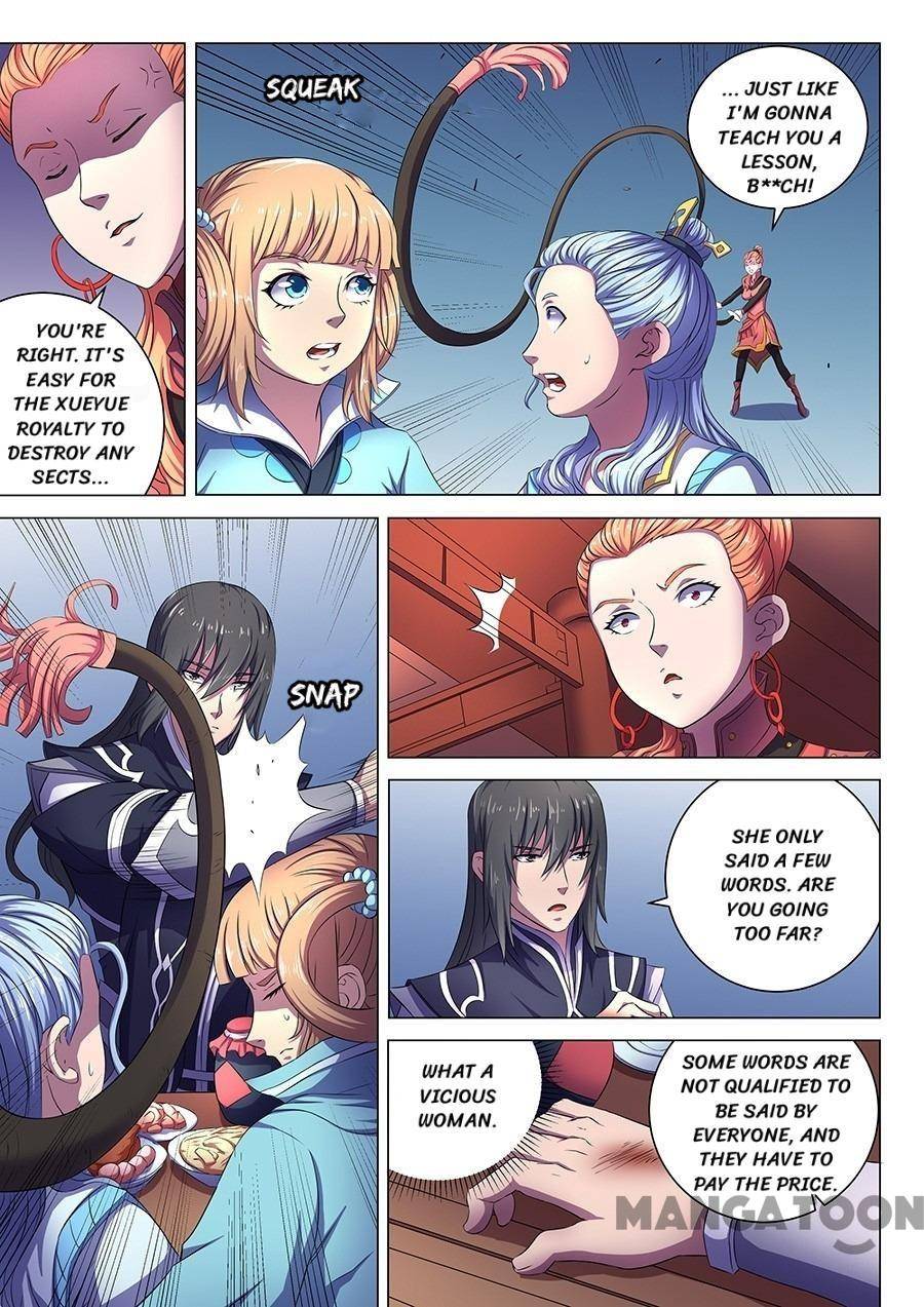 Chapter 184 - Image 7