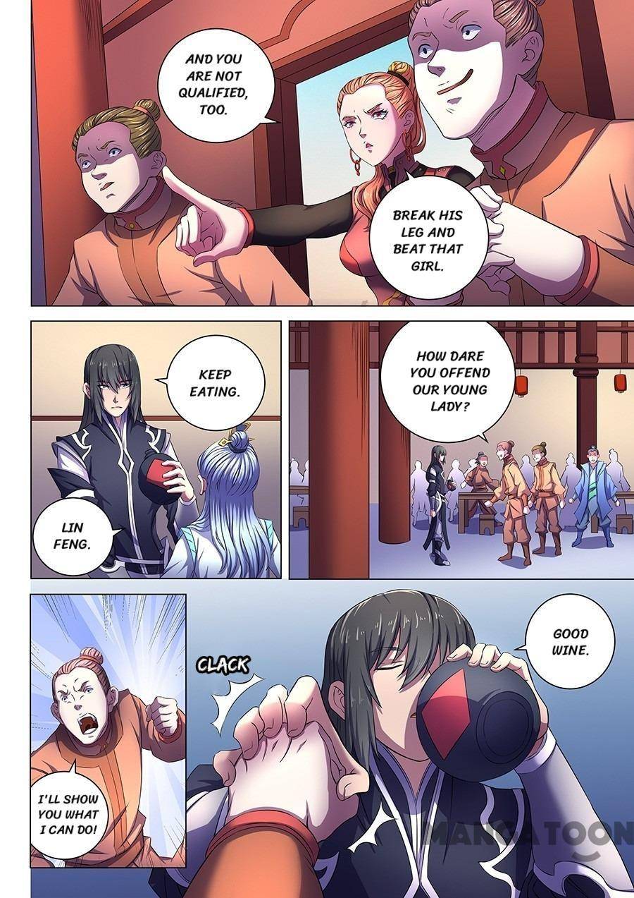Chapter 184 - Image 8