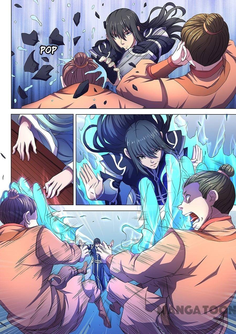Chapter 185 - Image 2