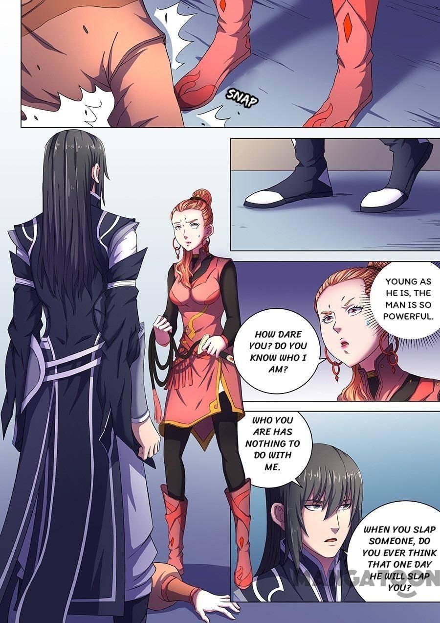 Chapter 185 - Image 3