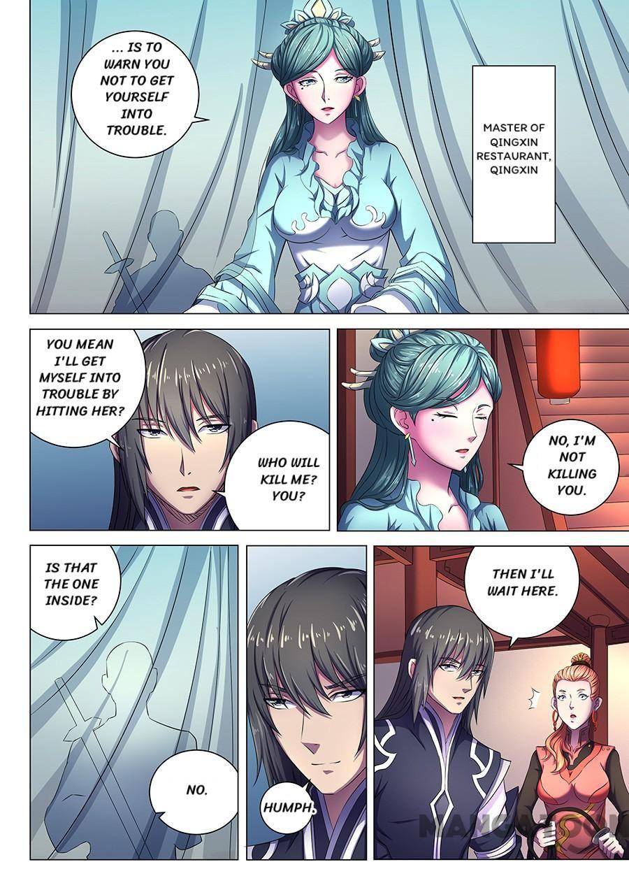 Chapter 185 - Image 6