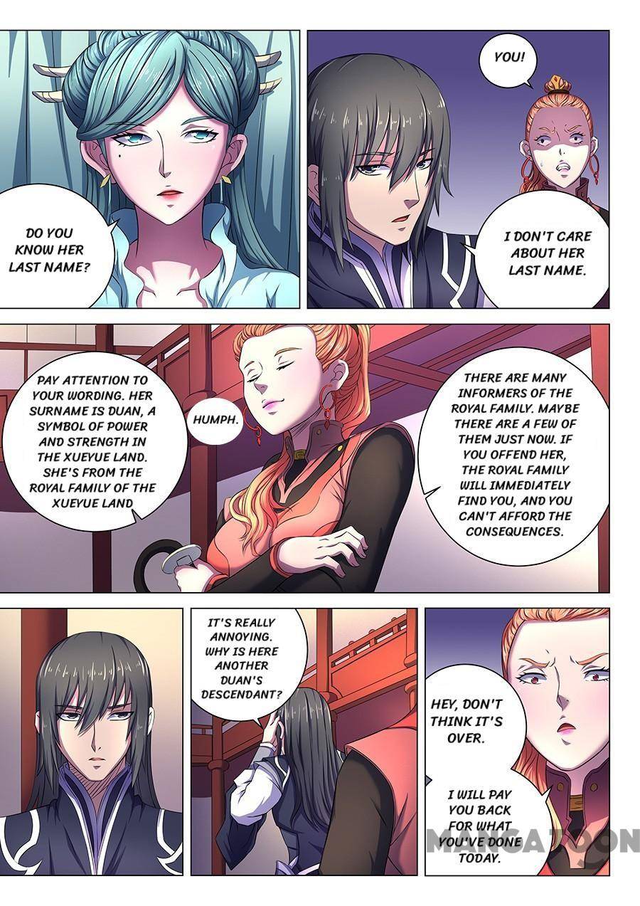 Chapter 185 - Image 7