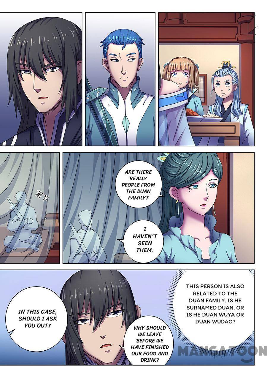 Chapter 186 - Image 3