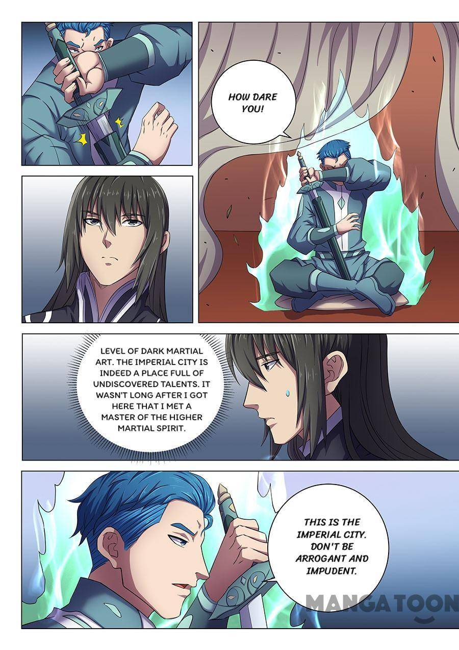 Chapter 186 - Image 4