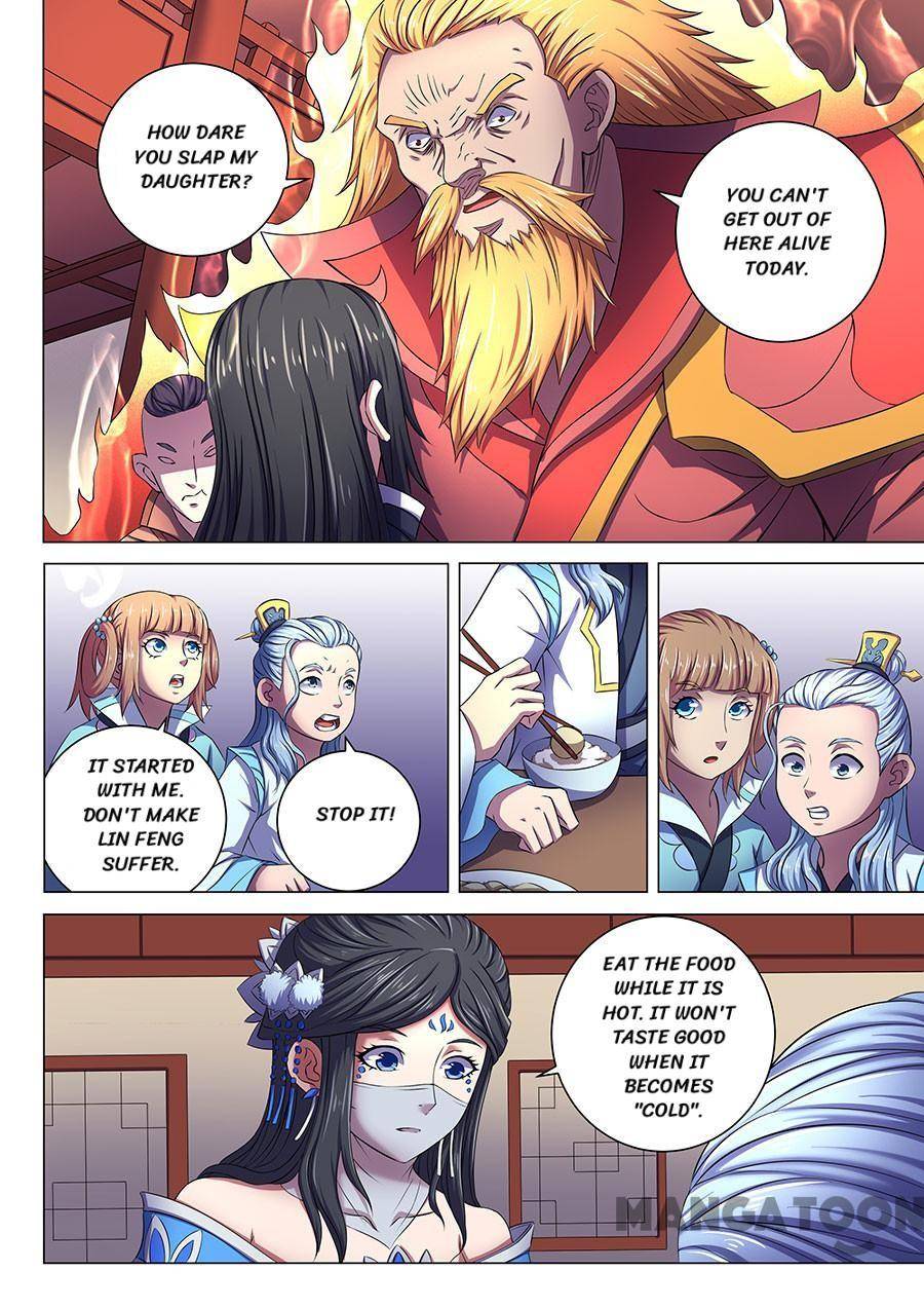 Chapter 186 - Image 6